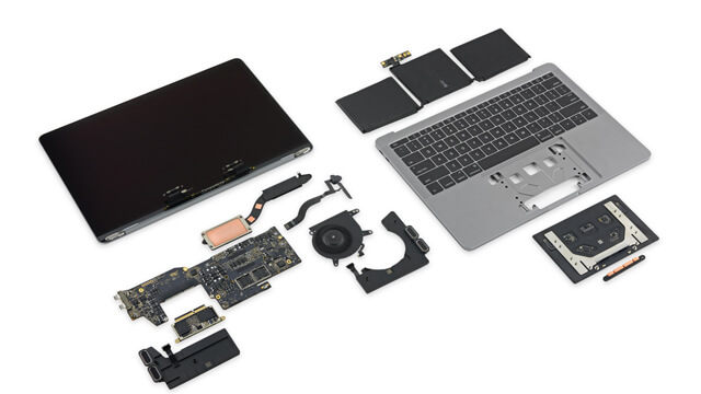 Mac Upgrades Runcorn