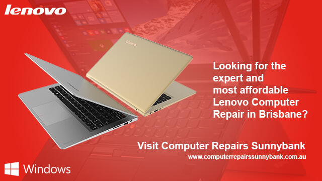 Lenovo Computer Repairs Runcorn