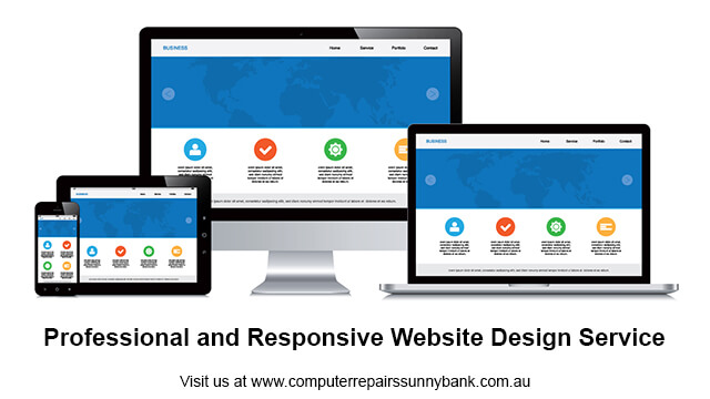 Responsive Web Design Runcorn